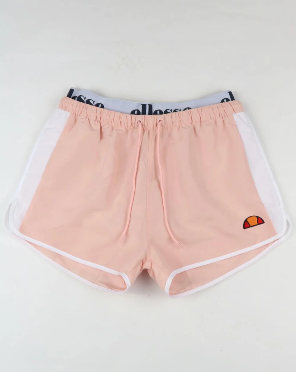 Ellesse Nasello Shorts Pink