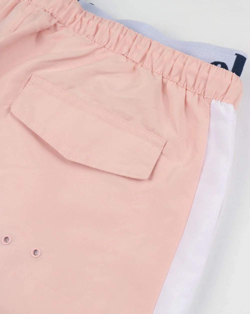 Ellesse Nasello Shorts Pink - Image 4