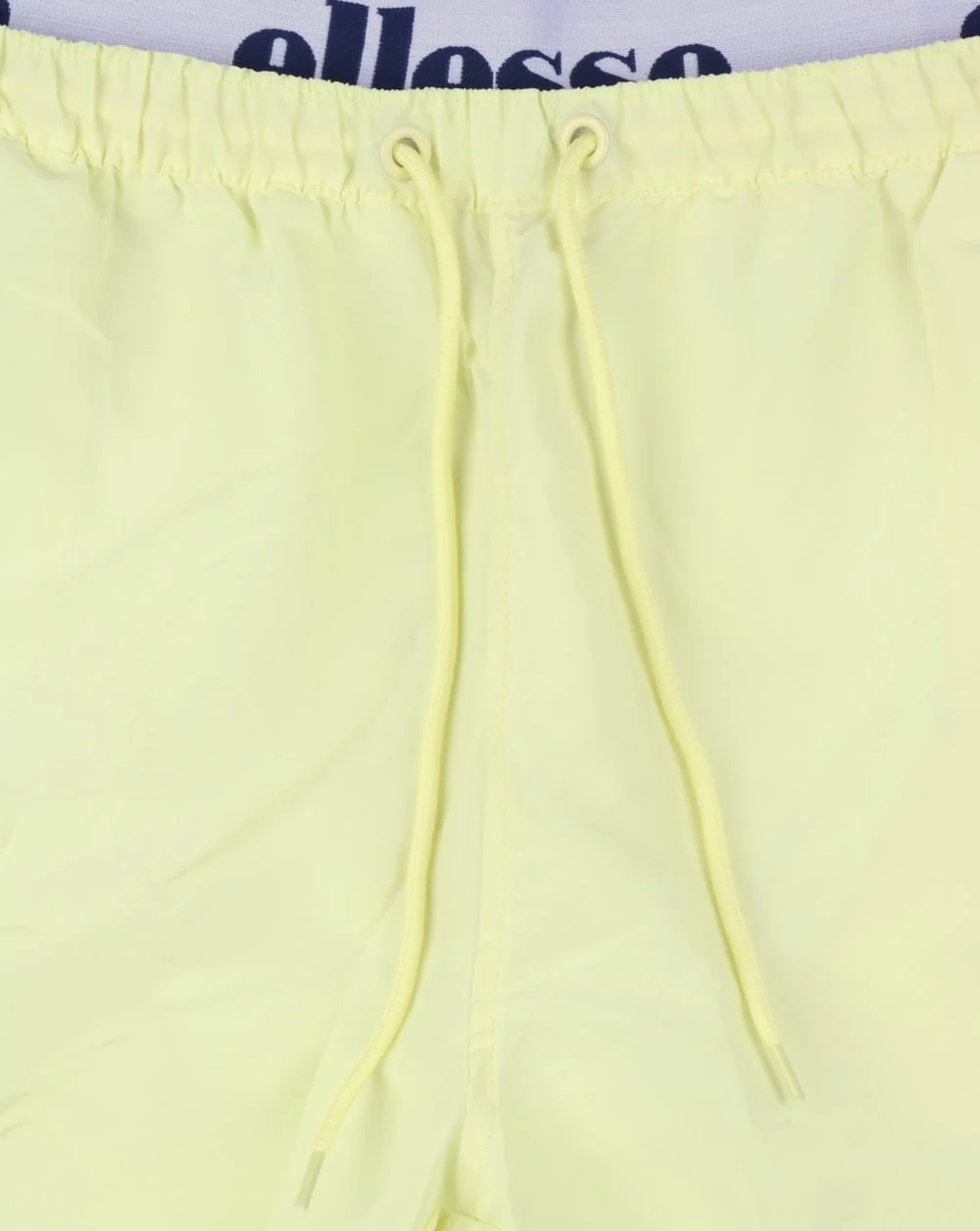 Ellesse Nasello Shorts Yellow - Image 2