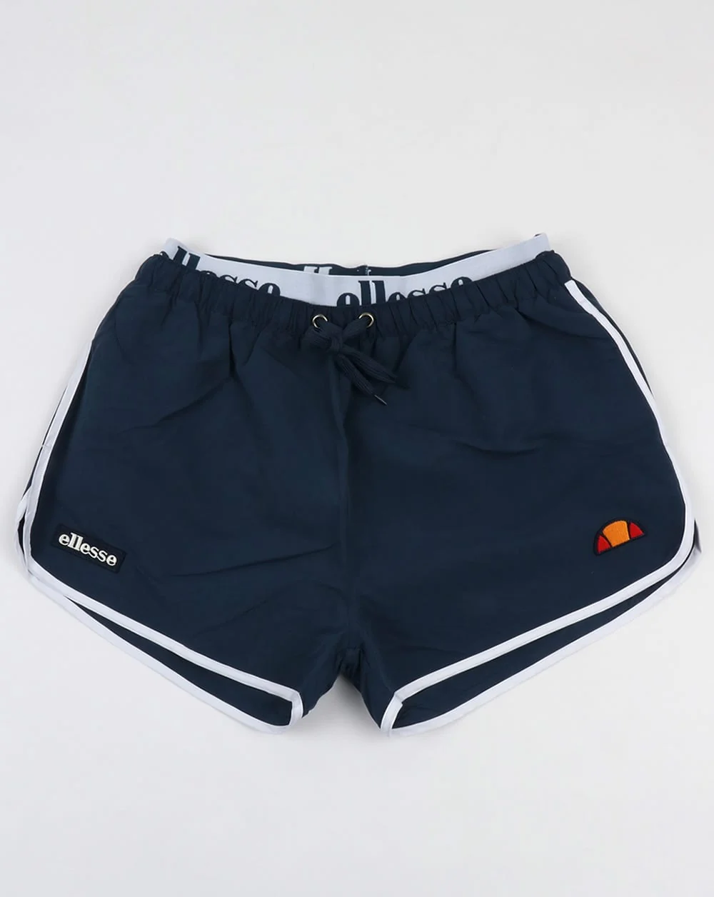 Ellesse Nasello Swim Shorts Navy