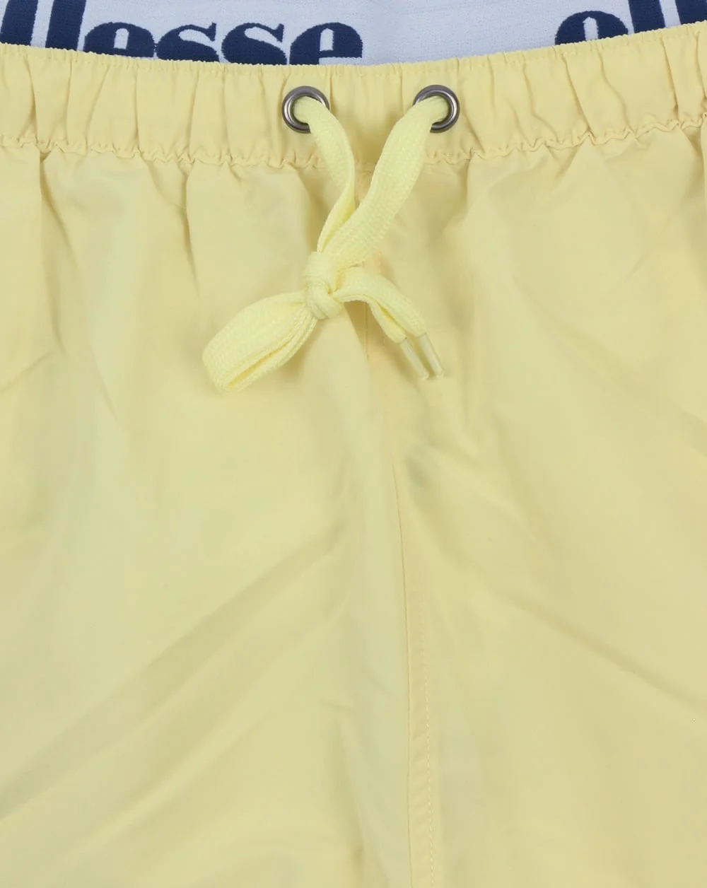 Ellesse Nasello Swim Shorts Yellow - Image 2