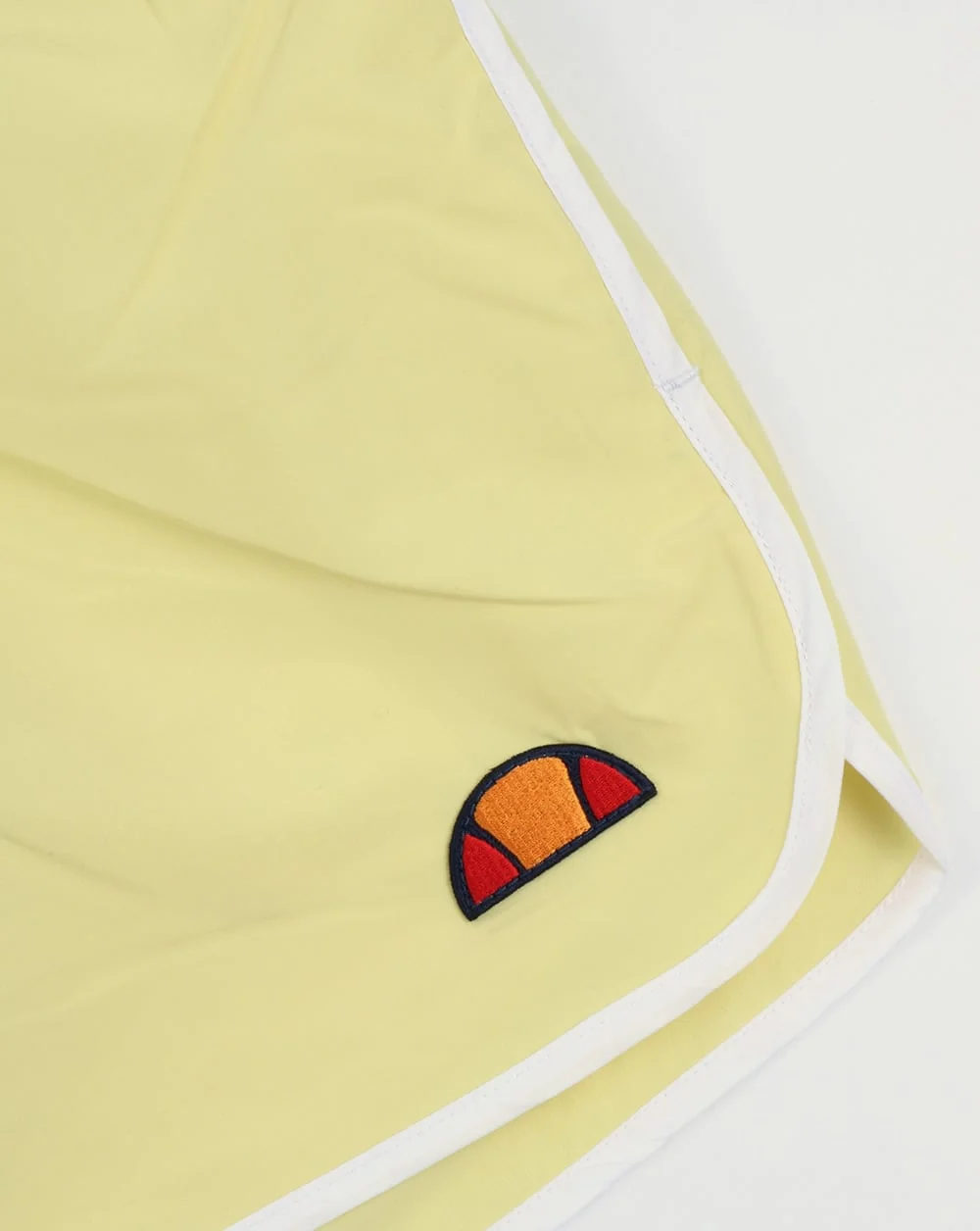 Ellesse Nasello Swim Shorts Yellow - Image 3