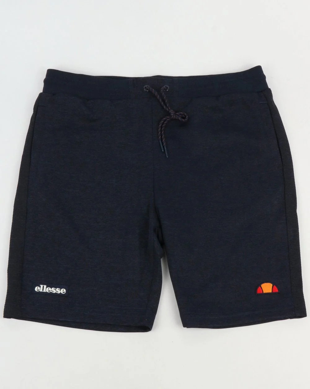 Ellesse Nero Shorts Navy Marl