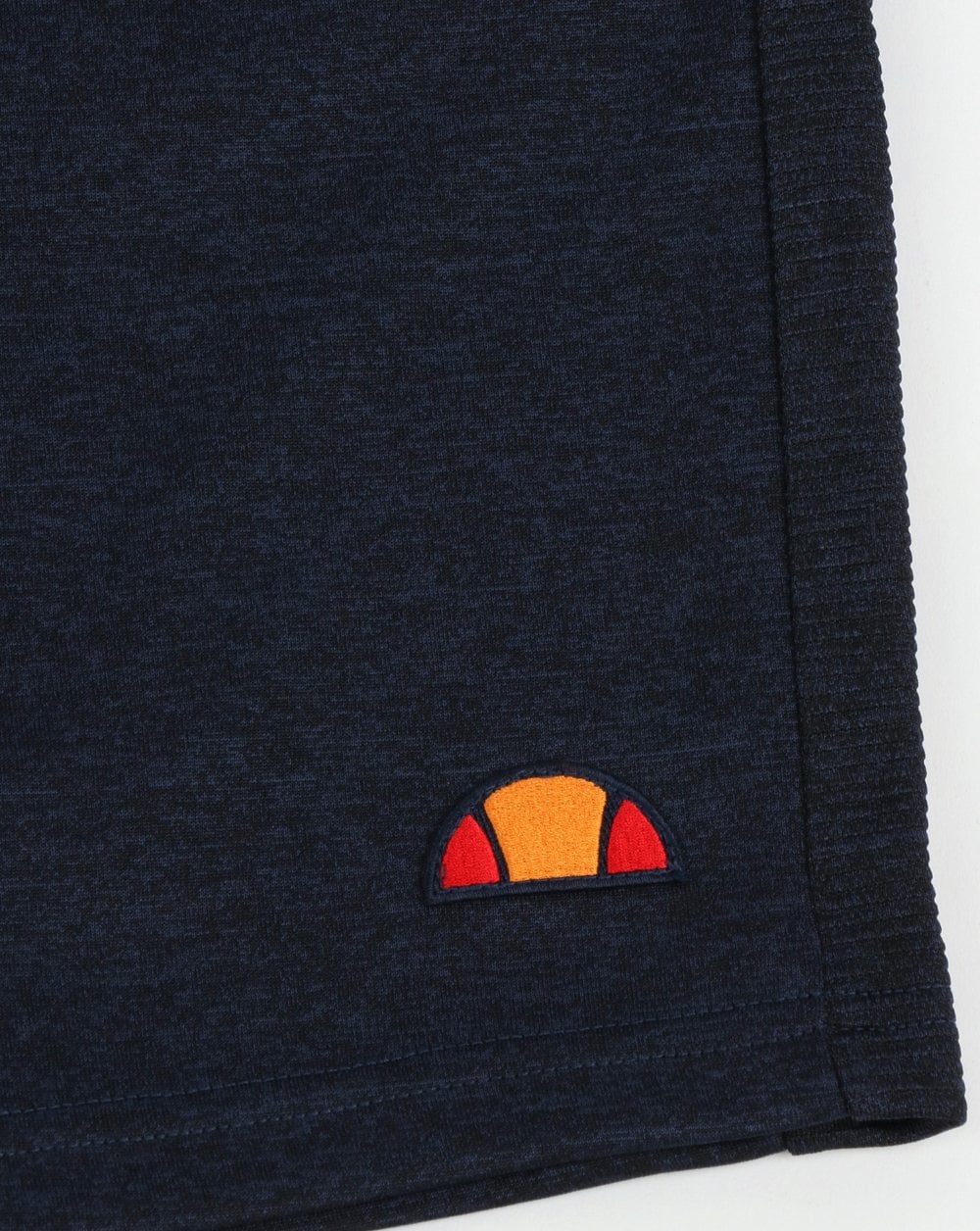 Ellesse Nero Shorts Navy Marl - Image 4