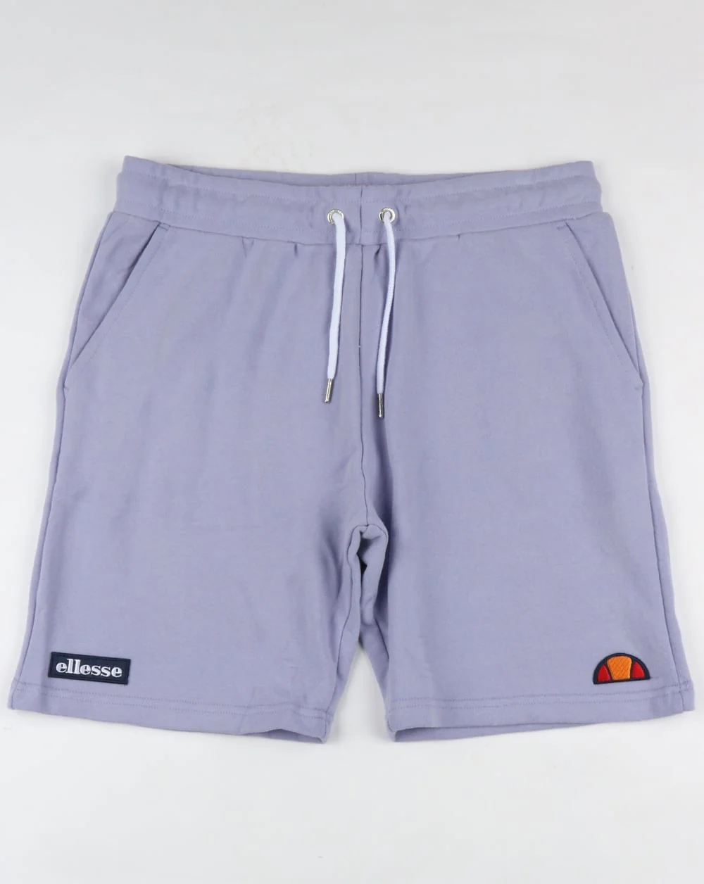 Ellesse Noli II Shorts Fresh Lilac