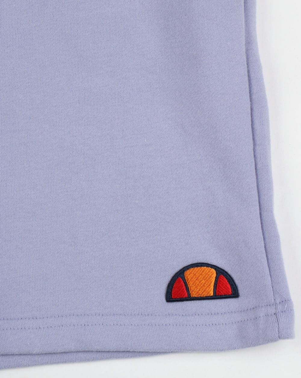 Ellesse Noli II Shorts Fresh Lilac - Image 3