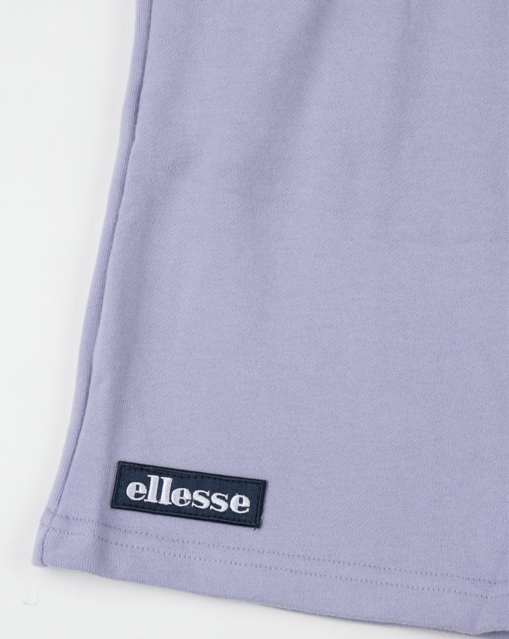 Ellesse Noli II Shorts Fresh Lilac - Image 4