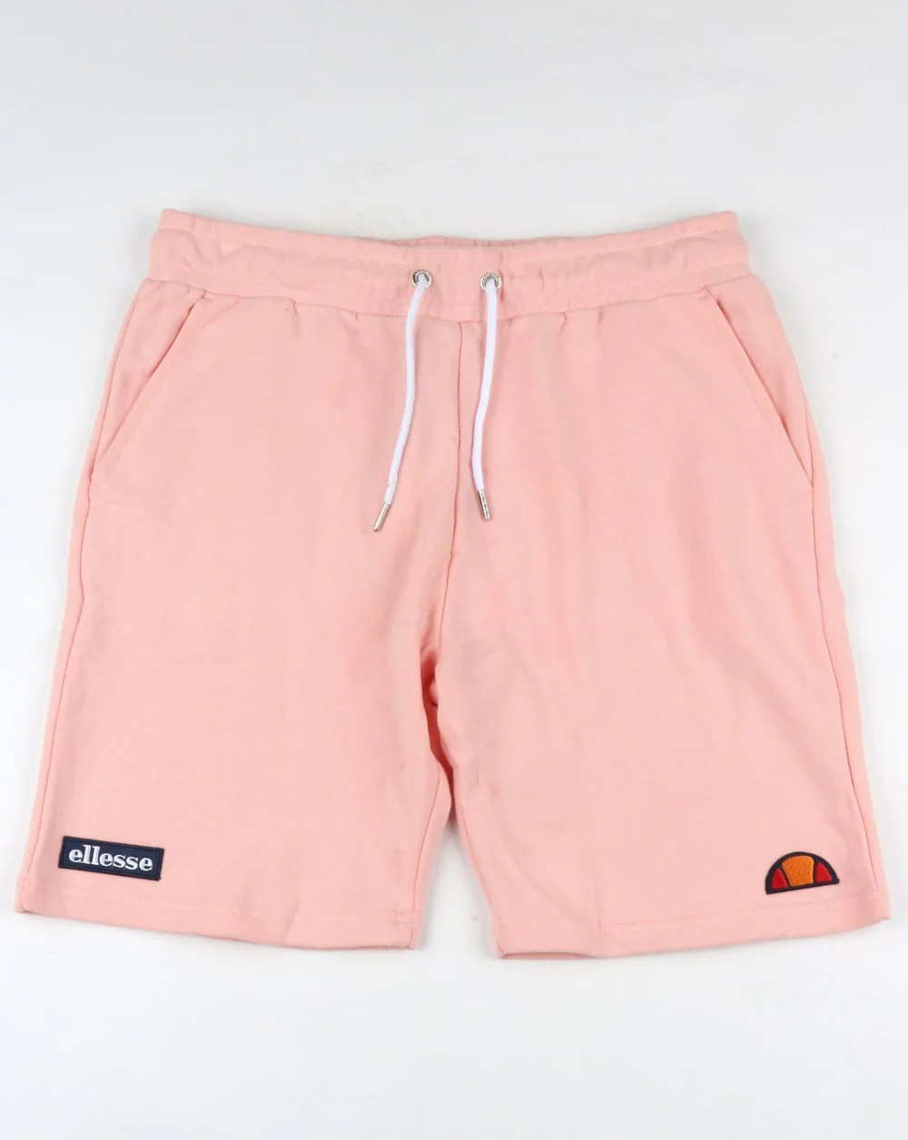 Ellesse Noli II Shorts Pink