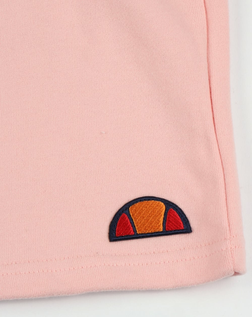 Ellesse Noli II Shorts Pink - Image 3