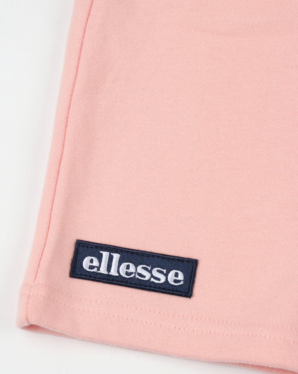 Ellesse Noli II Shorts Pink - Image 4