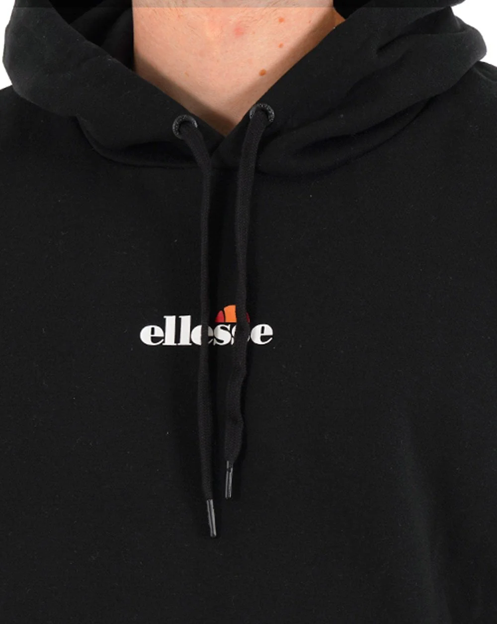 Ellesse OH Hoody Black - Image 2