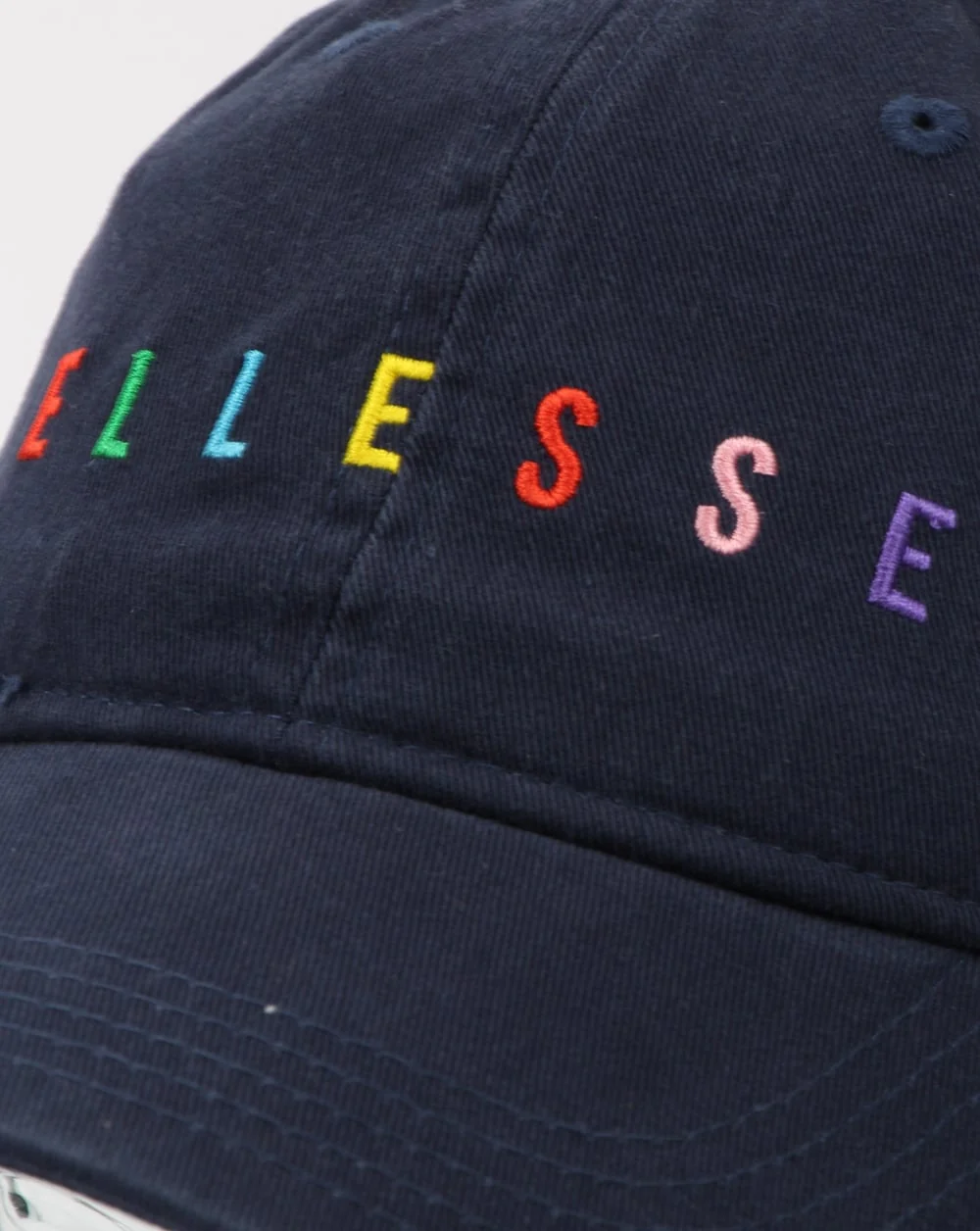 Ellesse Olla Cap Navy - Image 2