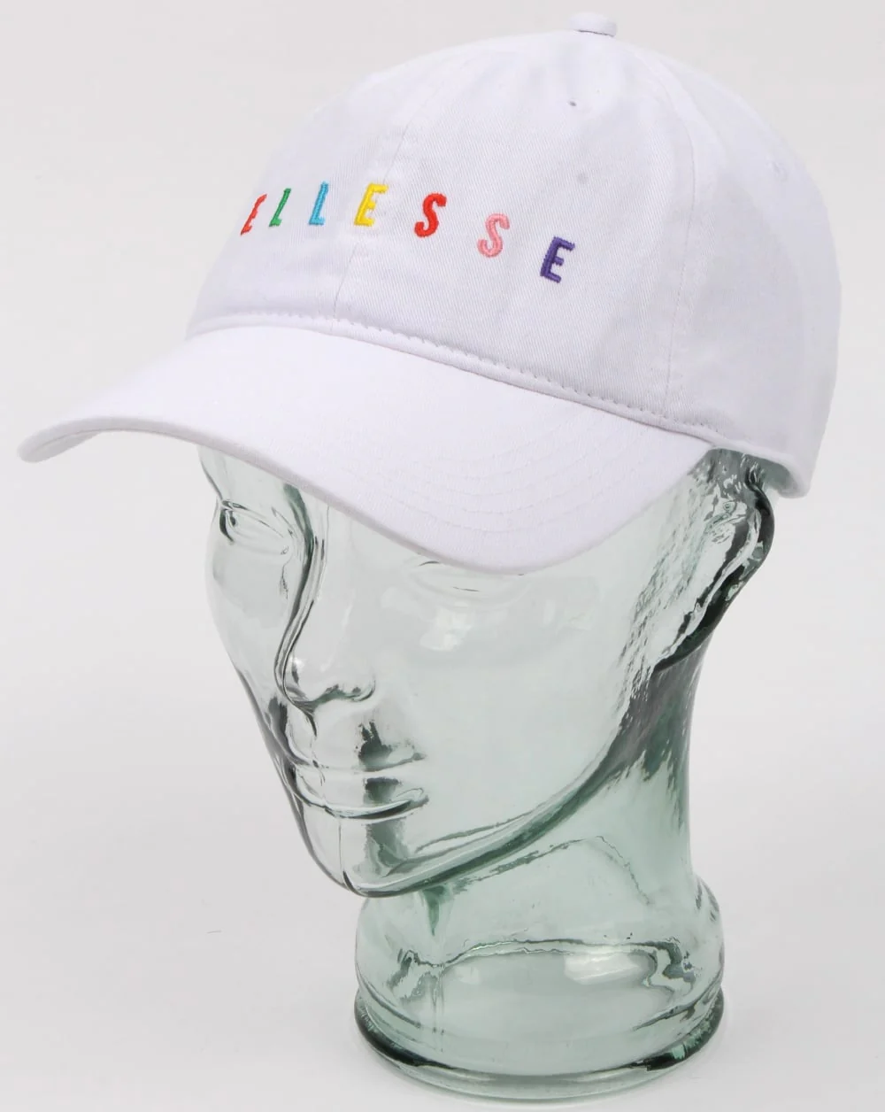 Ellesse Olla Cap White