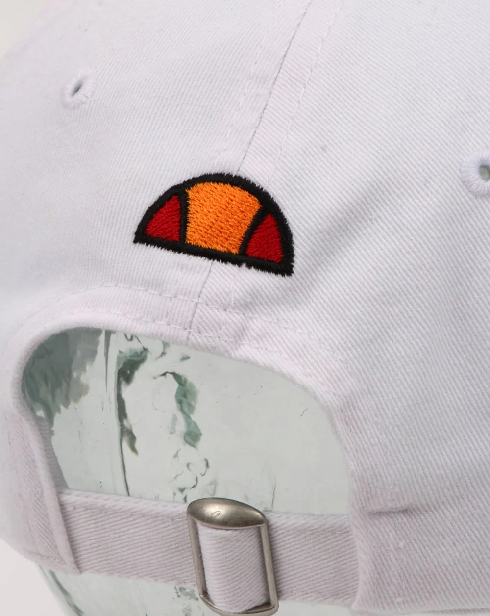 Ellesse Olla Cap White - Image 3