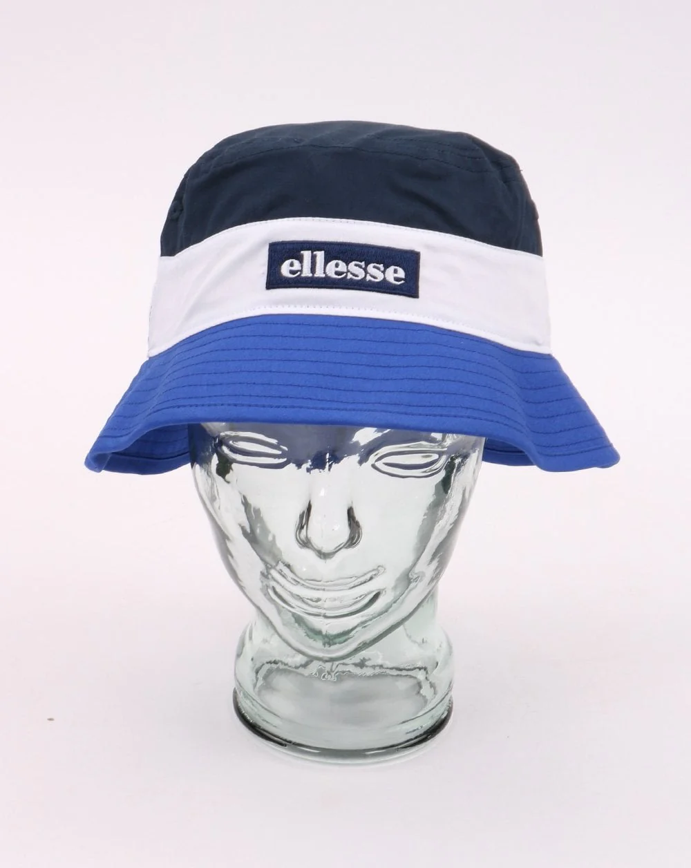 Ellesse Onzio Bucket Hat Blue - Image 2