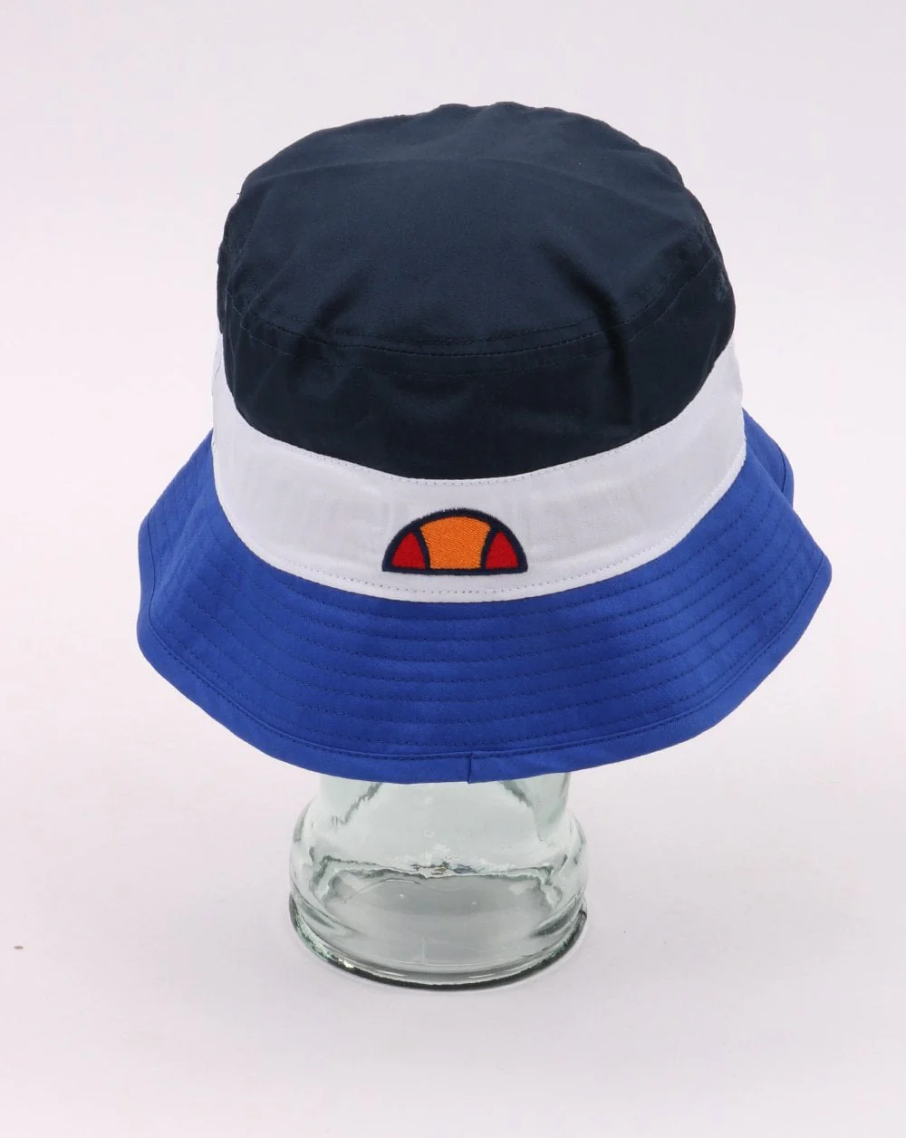 Ellesse Onzio Bucket Hat Blue - Image 4