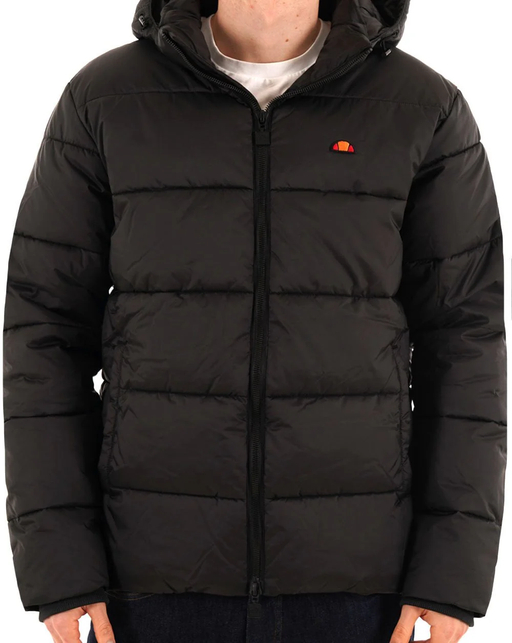 Ellesse Paddero Jacket Black - Image 4