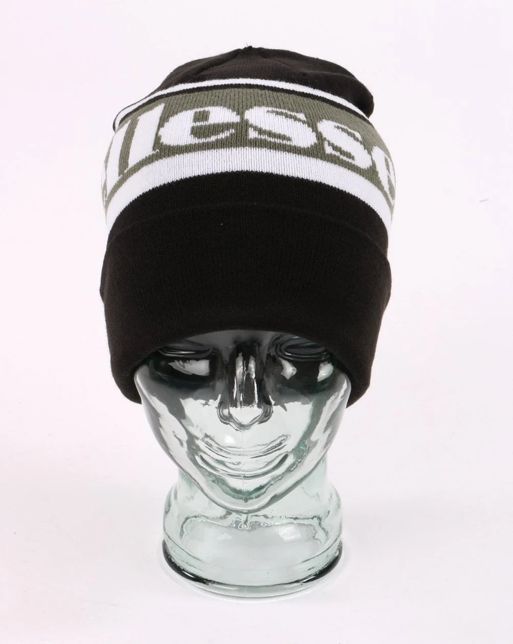 Ellesse Pajo Beanie Black - Image 2