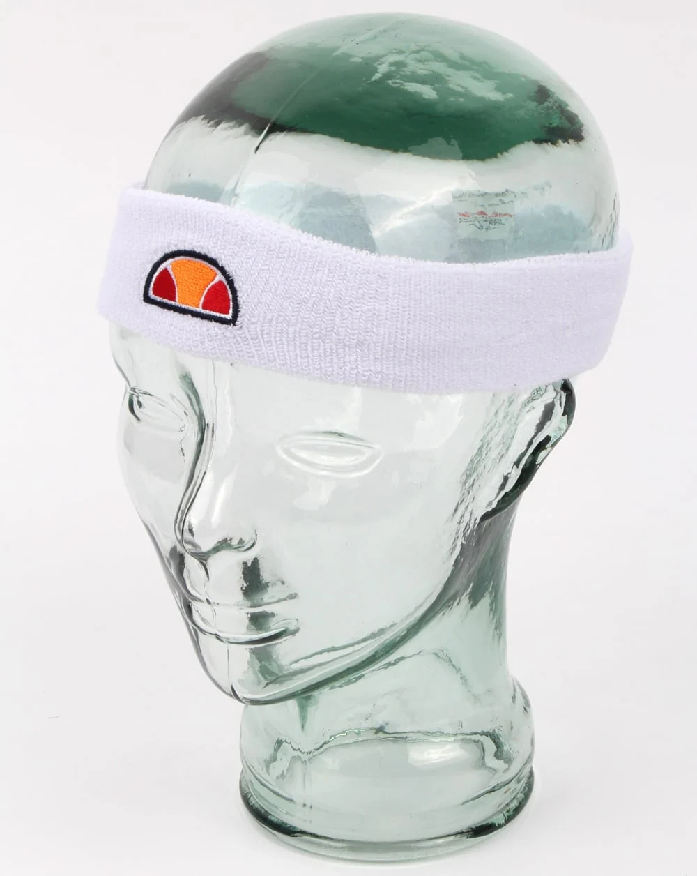 Ellesse Pebby Headband White