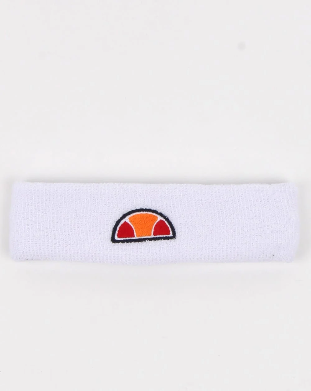 Ellesse Pebby Headband White - Image 2