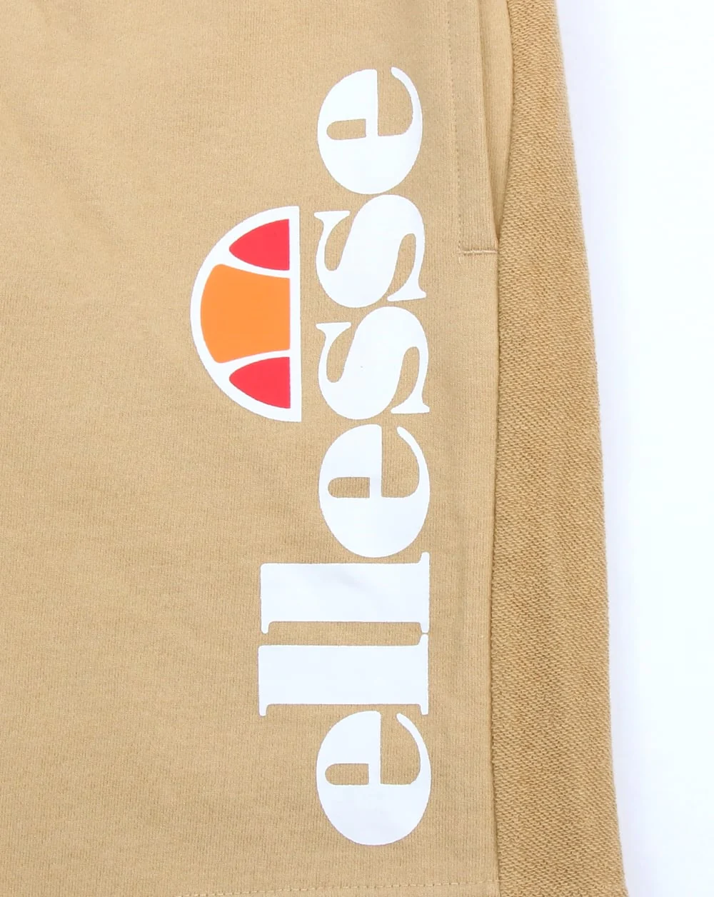 Ellesse Pelosa Shorts Warm Sand - Image 2