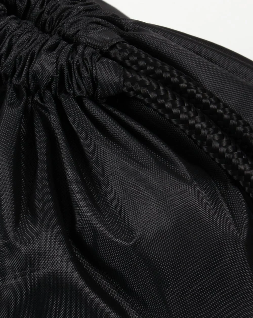 Ellesse Pensford Gym Bag Black - Image 2