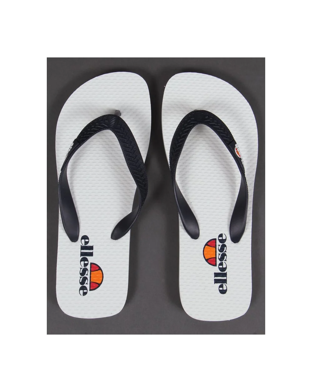 Ellesse Pisa Flip-flops White/navy