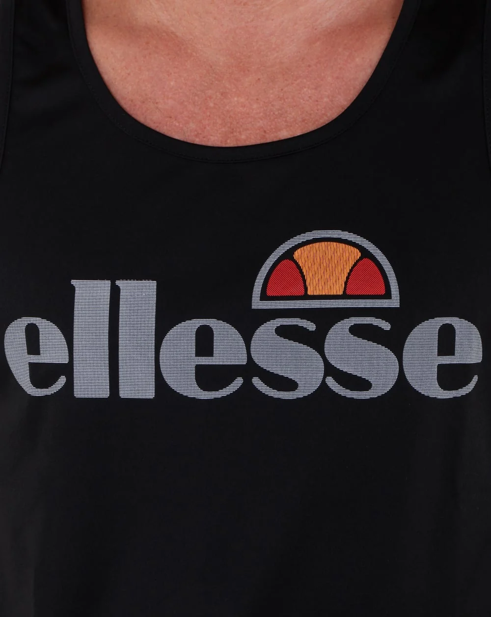 Ellesse Proteus Vest Black - Image 2