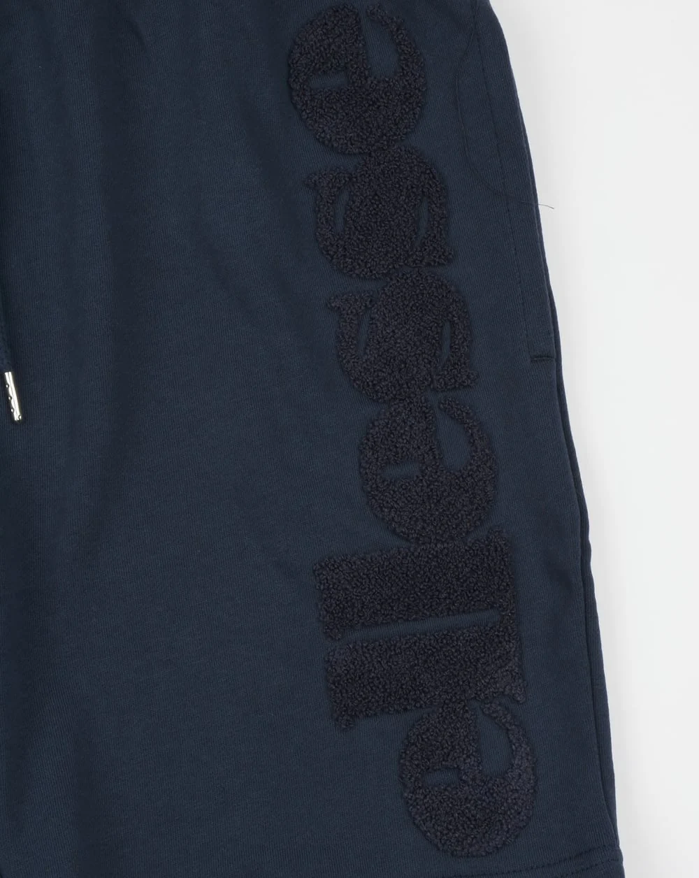 Ellesse Quinzi Shorts Navy - Image 3