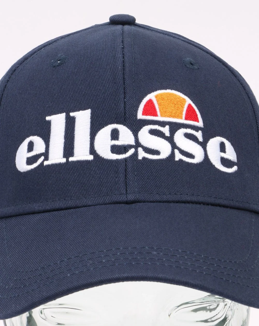 Ellesse Ragusa Cap Navy - Image 2