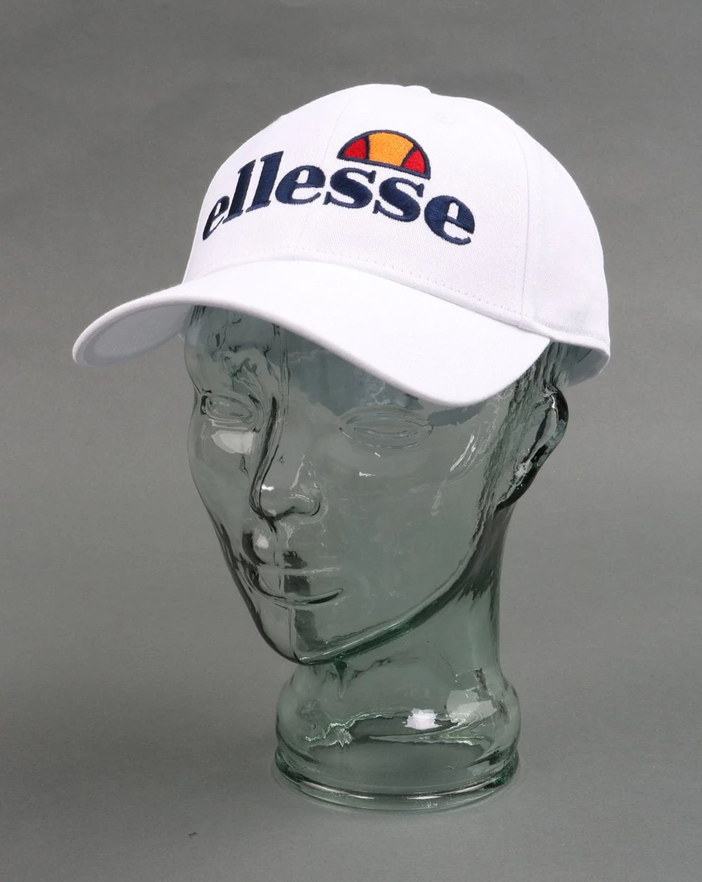 Ellesse Ragusa Cap White