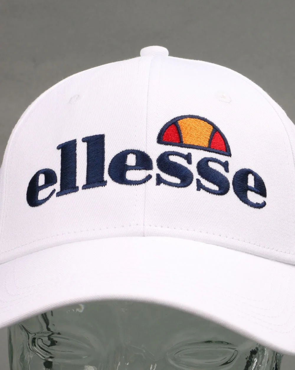 Ellesse Ragusa Cap White - Image 2