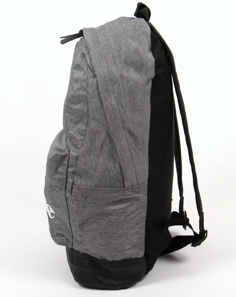 Ellesse Regent Backpack Charcoal Grey - Image 2