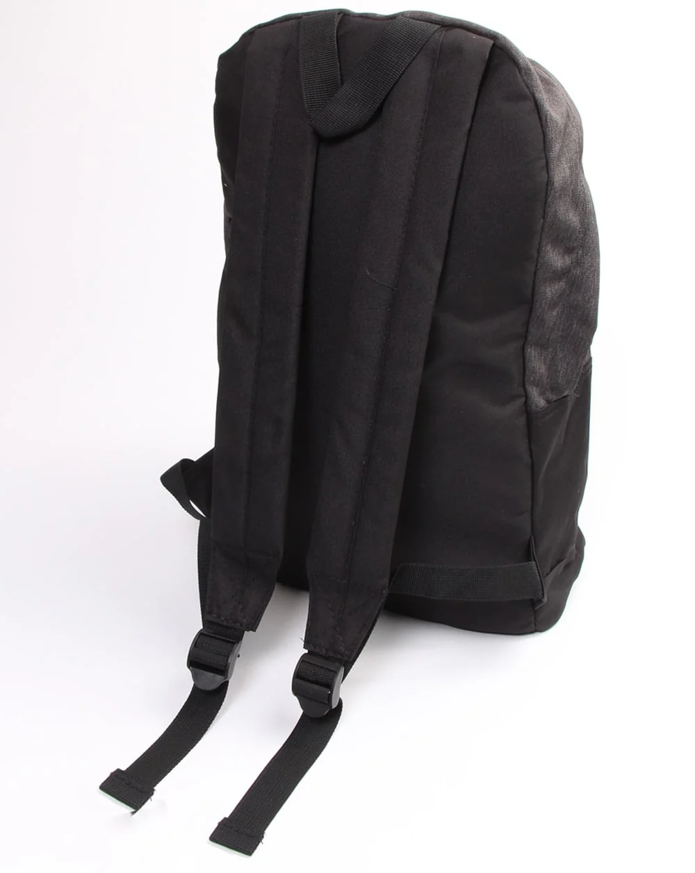 Ellesse Regent II Backpack Black/charcoal Marl - Image 4