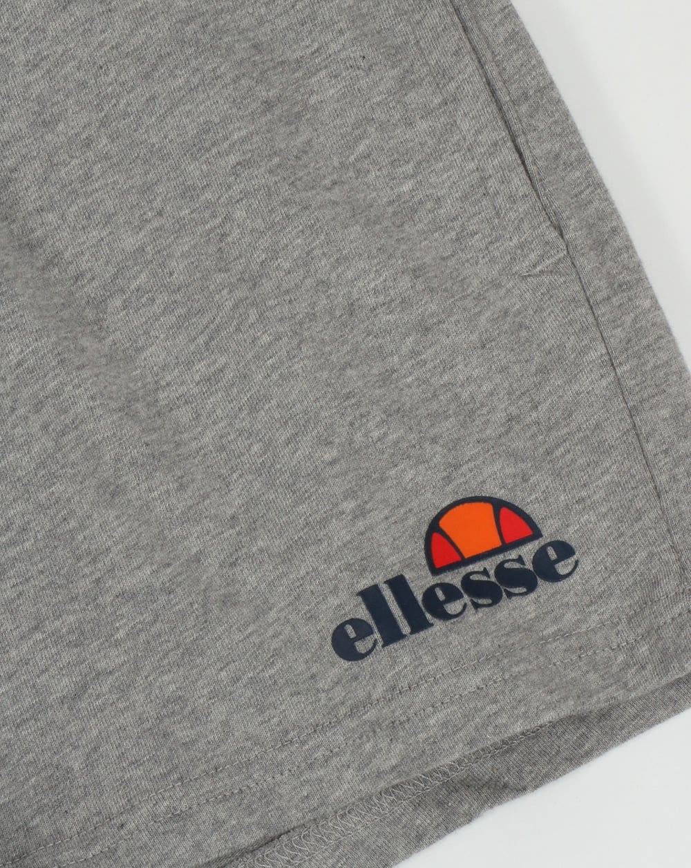 Ellesse Ribollita Shorts Grey Marl - Image 2