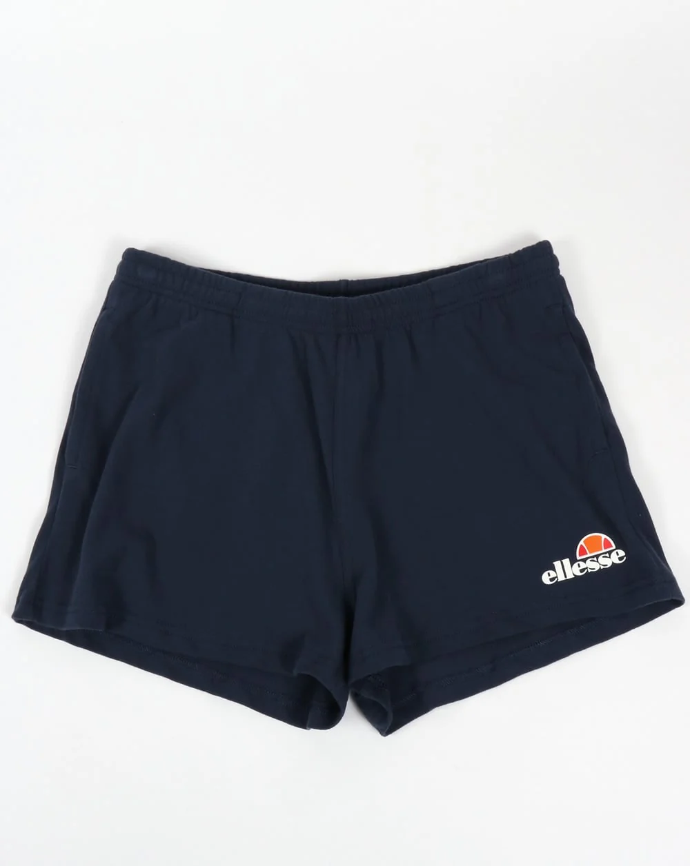 Ellesse Ribollita Shorts Navy