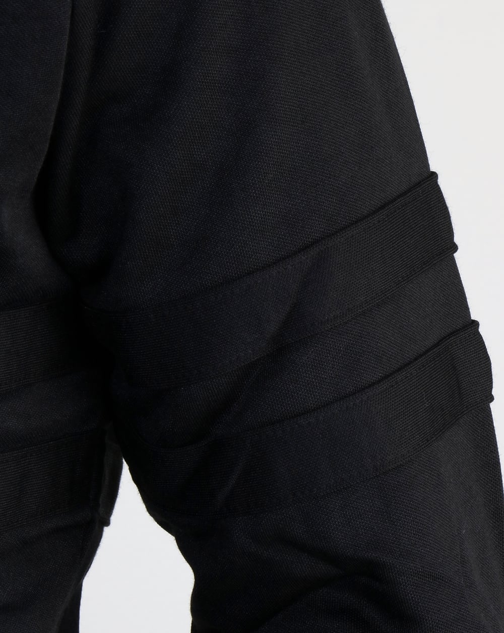 Ellesse Rimini Track Top in Black - Image 3