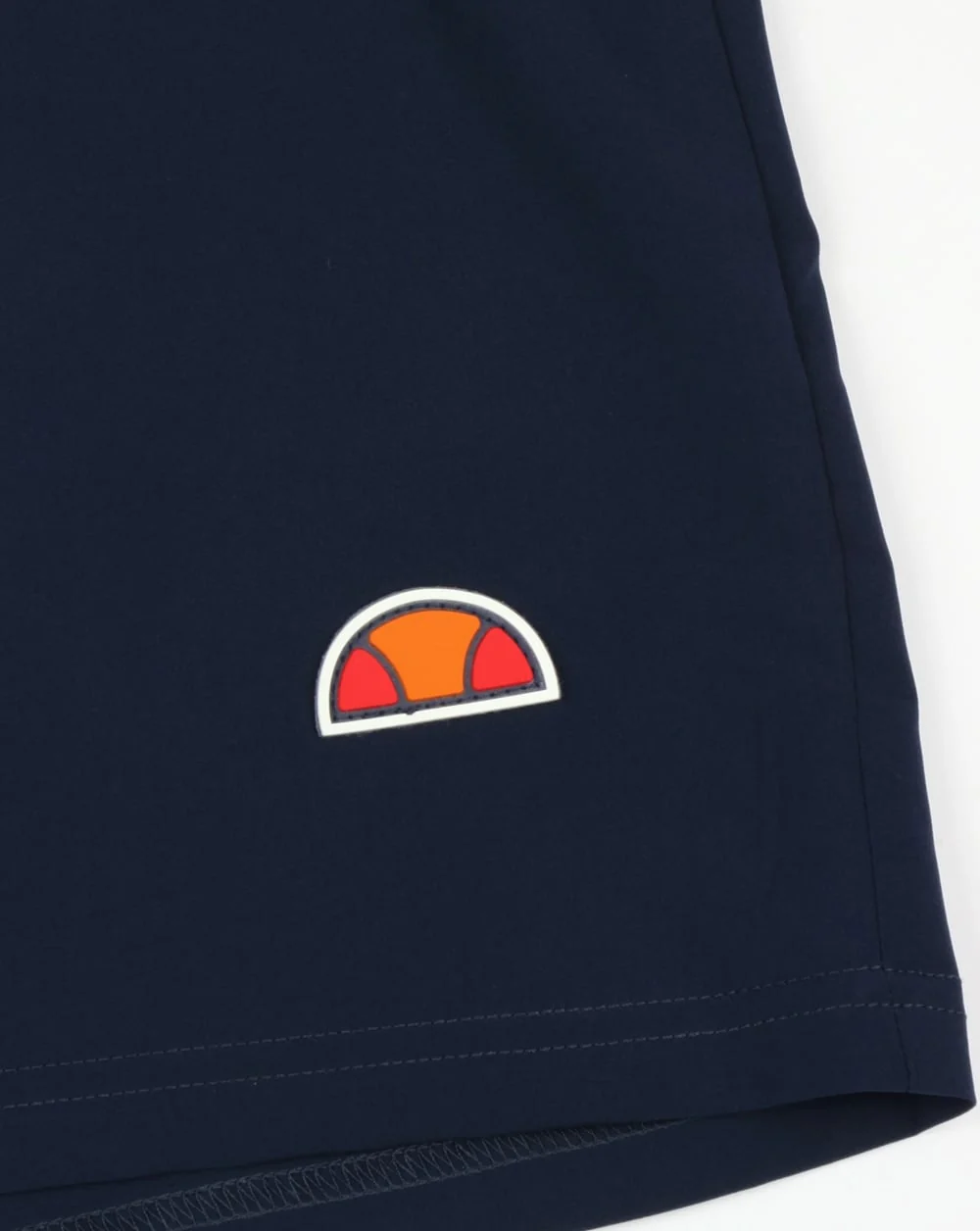 Ellesse Rizzo Sports Shorts Navy - Image 2