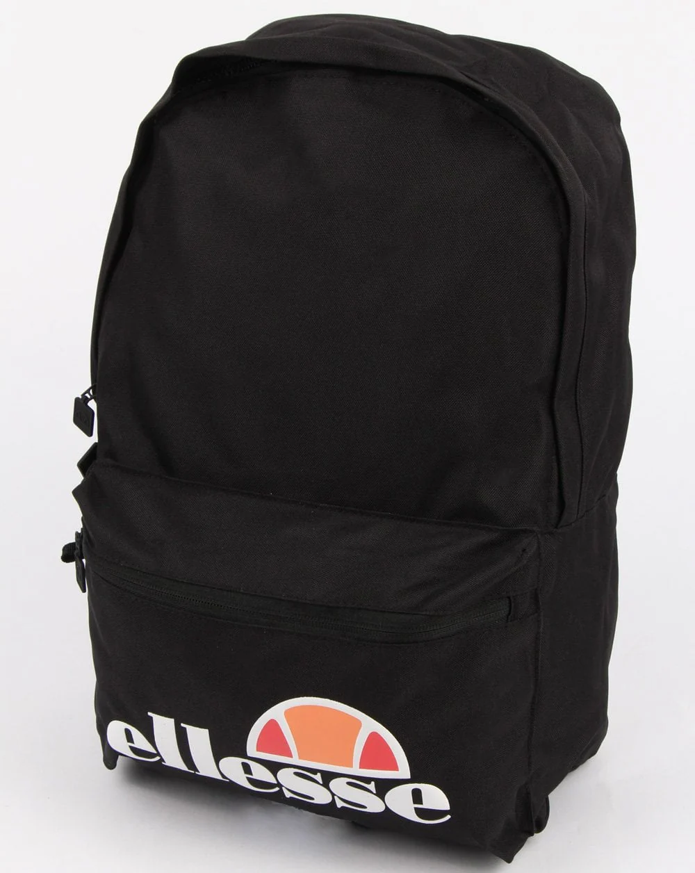 Ellesse Rolby Backpack & Pencil Case Black - Image 2
