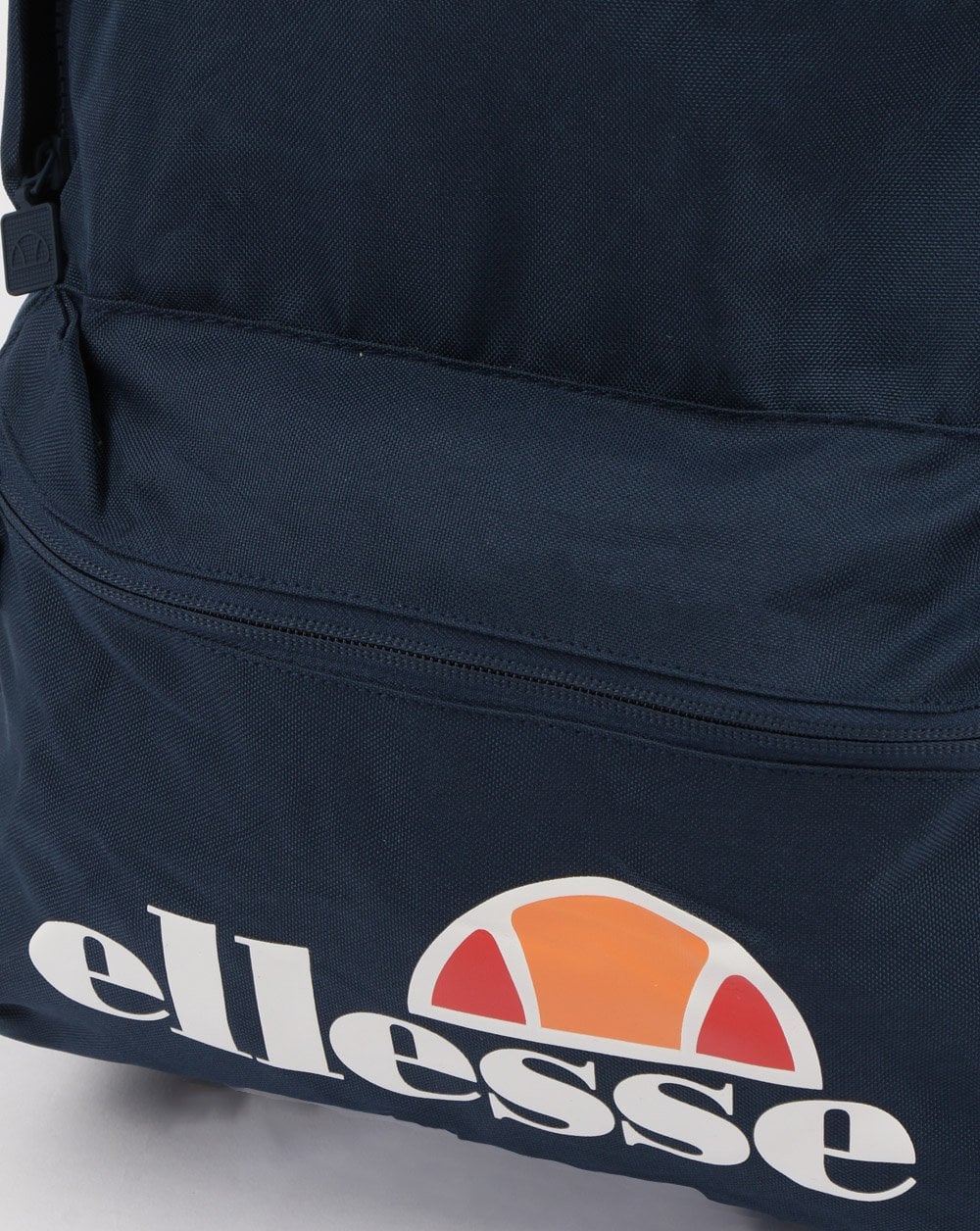 Ellesse Rolby Backpack & Pencil Case Navy - Image 3