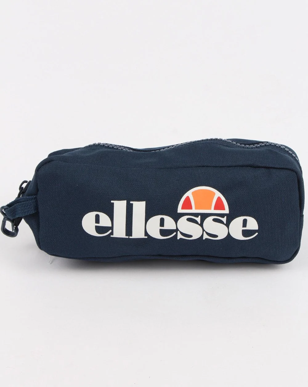 Ellesse Rolby Backpack & Pencil Case Navy - Image 4