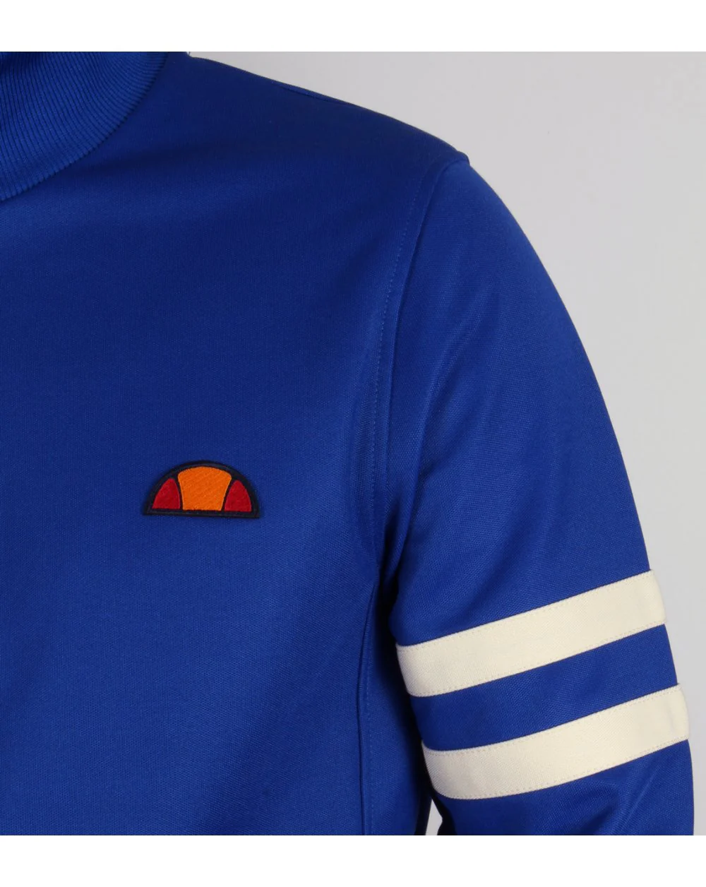 Ellesse Roma 2 Track Top Regal Blue - Image 3