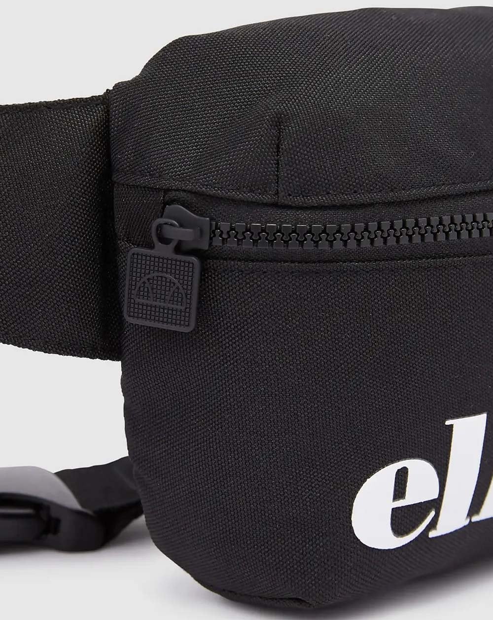 Ellesse Rosca Cross Body Bag Black - Image 2