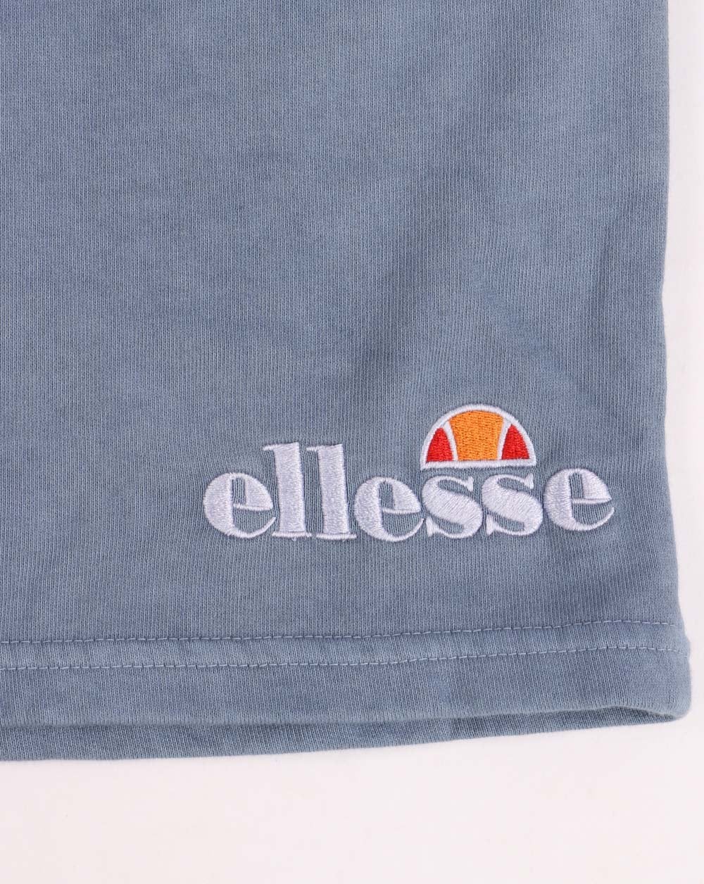 Ellesse Rubia Shorts Faded Blue - Image 2