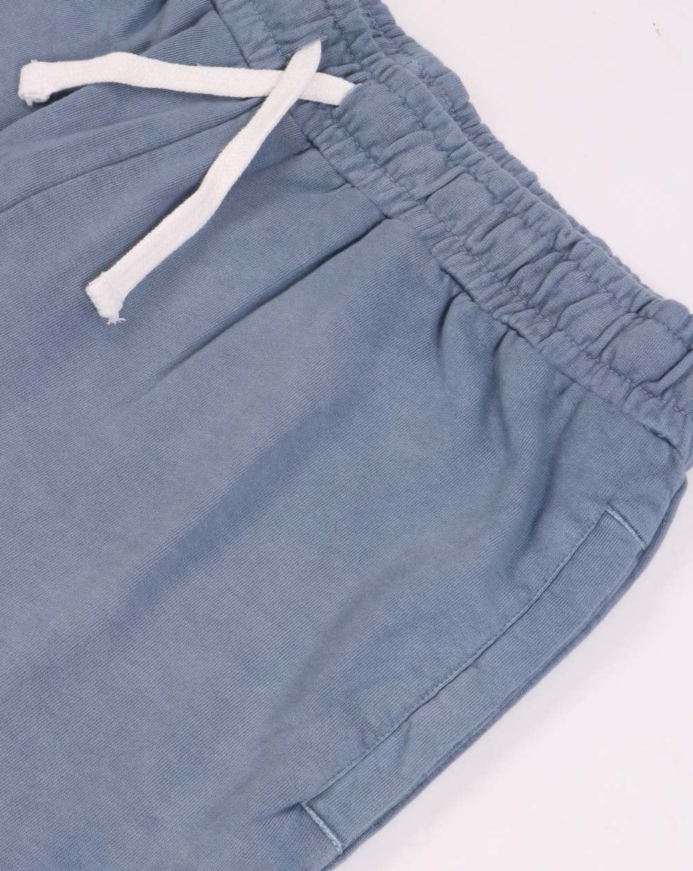 Ellesse Rubia Shorts Faded Blue - Image 3