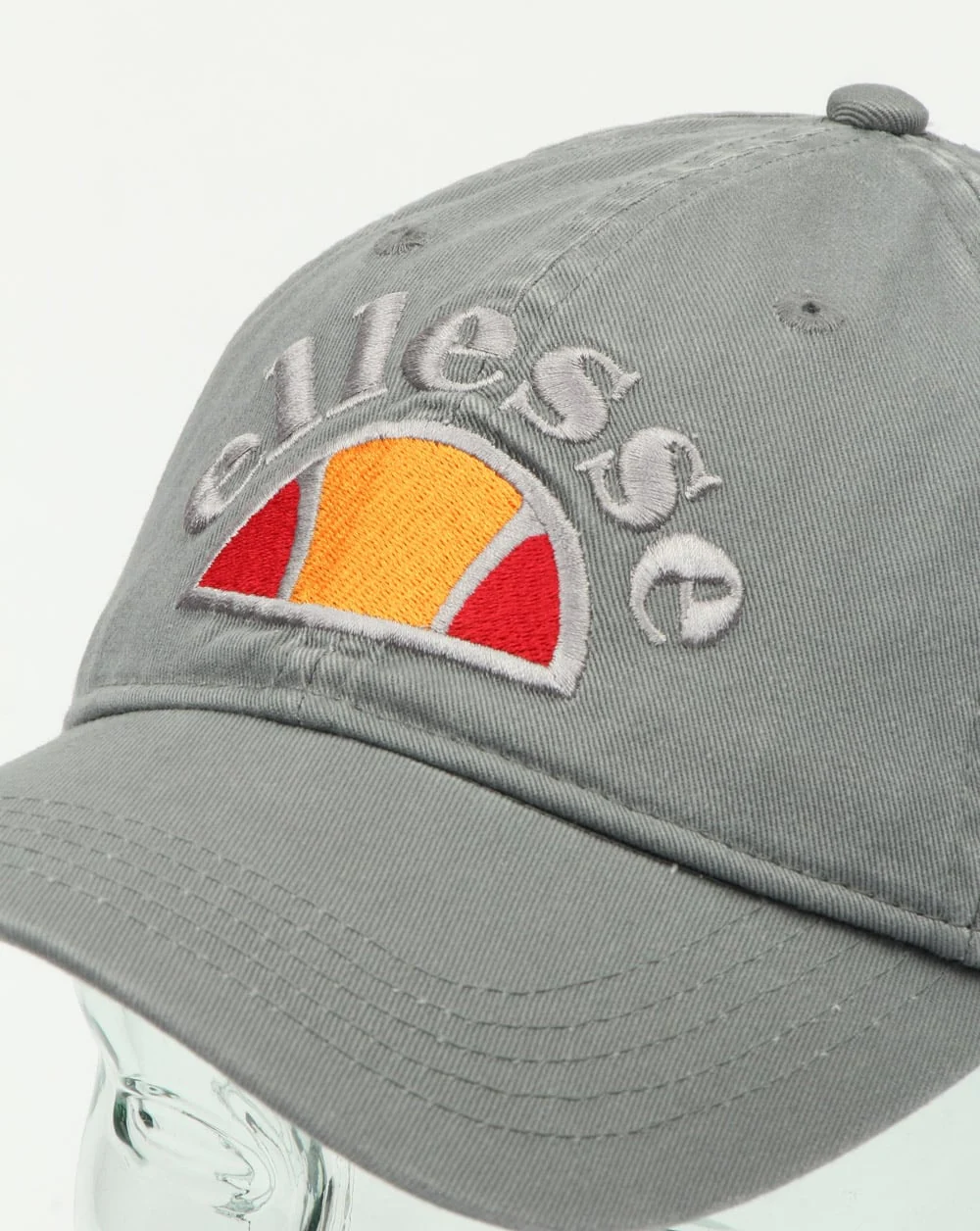 Ellesse Sanni Cap Grey - Image 2