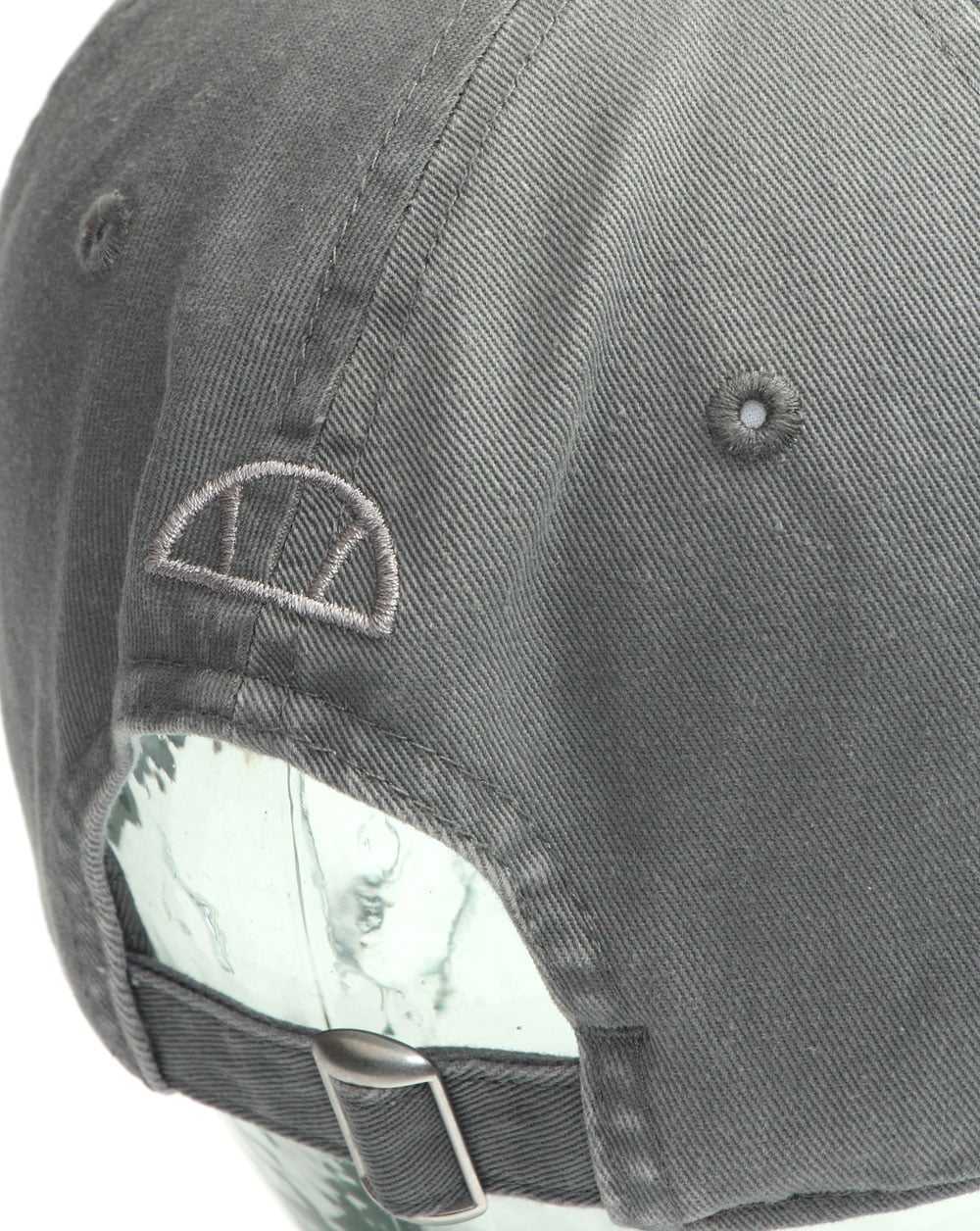 Ellesse Sanni Cap Grey - Image 3