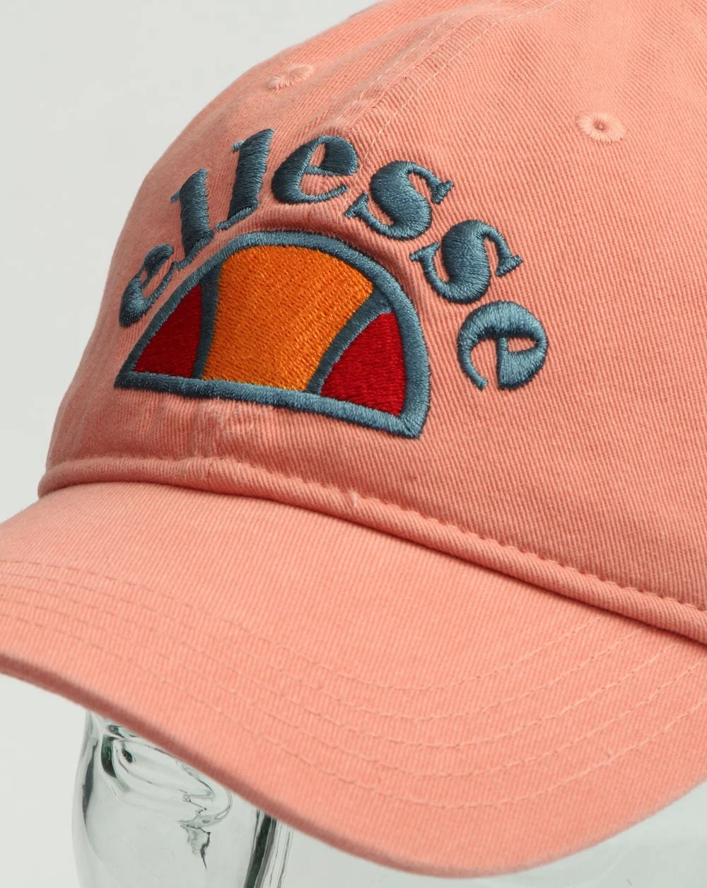 Ellesse Sanni Cap Peach - Image 2