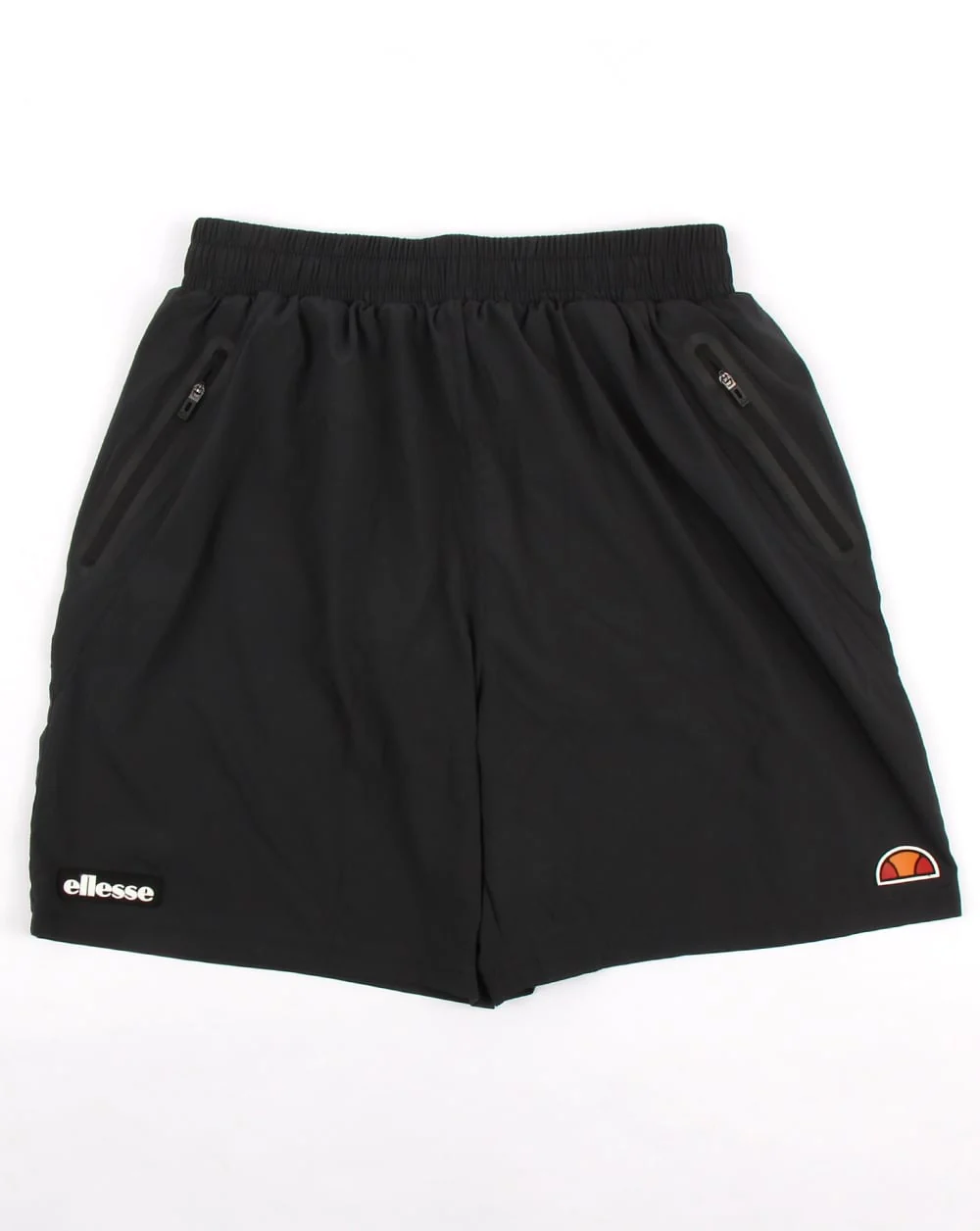 Ellesse Sao Shorts Black