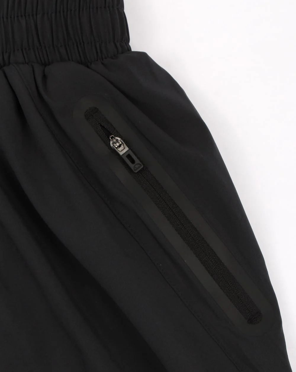 Ellesse Sao Shorts Black - Image 2